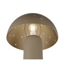 Trio Reality TR51361041 stolní lampička SETA E14
