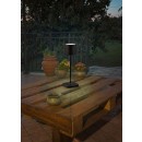 Trio Reality TR54096132 LED venkovní stolní svítidlo FERNANDEZ | 1,5W integrovaný LED zdroj | 130lm | 4000K