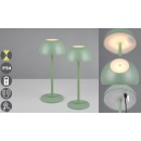 Trio Reality TR54106149 LED venkovní stolní svítidlo RICARDO | 1,7W integrovaný LED zdroj | 240lm | 3000K