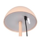 Trio Reality TR54106166 LED venkovní stolní svítidlo RICARDO | 1,7W integrovaný LED zdroj | 240lm | 3000K