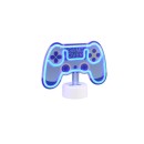 Trio Reality TR55911101 LED stolní lampička CONTROL | 1,2W integrovaný LED zdroj