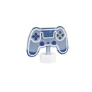 Trio Reality TR55911101 LED stolní lampička CONTROL | 1,2W integrovaný LED zdroj