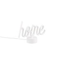 Trio Reality TR55921101 LED stolní lampička CASA | 1W integrovaný LED zdroj