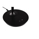 Trio Reality TR57641102 LED stolní lampička TORO | 5W integrovaný LED zdroj | 700lm | 3000+4000+5000K