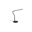 Trio Reality TR57641102 LED stolní lampička TORO | 5W integrovaný LED zdroj | 700lm | 3000+4000+5000K