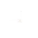 Trio Reality TR67303131 LED přisazené stropní svítidlo VIALE | 17W integrovaný LED zdroj | 1950lm | 4000K