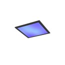 Trio Reality TR67663032 LED přisazené stropní svítidlo BETA | 13W integrovaný LED zdroj | 1400lm | 2700-6500K