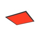 Trio Reality TR67664532 LED přisazené stropní svítidlo BETA | 18W integrovaný LED zdroj | 2000lm | 2700-6500K