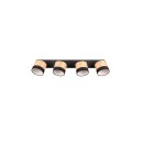 Trio Reality TR81664032 bodové stropní svítidlo BOLZANO E14