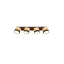 Trio Reality TR81664032 bodové stropní svítidlo BOLZANO E14