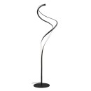 Trio SELECT  T444310132 LED stojací lampa NALA   | 46W integrovaný LED zdroj | 5500lm | 2300+3000+4000K