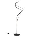Trio SELECT  T444310132 LED stojací lampa NALA   | 46W integrovaný LED zdroj | 5500lm | 2300+3000+4000K