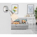 Globo 54919-1 bodové svítidlo Tadeus 1x40W | E14