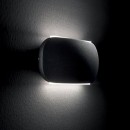 Ideal Lux 142340 LED nástěnné svítidlo Tea 1x6W | 450lm | 3000K - bílé