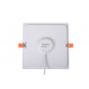 LED zápustné stropní svítidlo bodové Lucide Tendo 1x6W LED - klasika