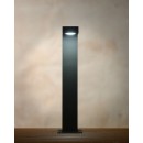 LED venkovní stojací lampa Lucide Texas 1x6W LED - designová řada