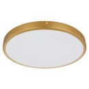 Globo GLB12381-22 LED přisazené stropní svítidlo TIBEY | 22W integrovaný LED zdroj | 1800lm | 3000K