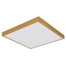 Globo GLB12382-22 LED přisazené stropní svítidlo TIBEY  | 22W integrovaný LED zdroj | 1750lm | 3000K