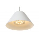LED závěsné svítidlo Lucide Tisk 10x5W LED - moderní luxus