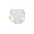 Lucide 17805/08/30 LED venkovní nástěnné svítidlo Tixis 2x4W|2700K|IP54