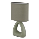 Globo TRIANGLE 21731BG stolní lampička E14