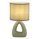 Globo TRIANGLE 21731BG stolní lampička E14