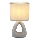 Globo TRIANGLE 21731G stolní lampička E14