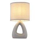 Globo TRIANGLE 21731G stolní lampička E14