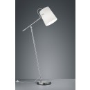 TRIO 406800107 Meran stojanové svítidlo E27 1x60W