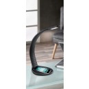 TRIO 570190102 Miami stolní svítidlo SMD 1x5W 600Lm 3000 + 4000 + 5000K