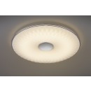 TRIO 629090101 Lotus stropní svítidlo SMD 1x70W 6500lm 3000 - 5500K