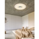 TRIO 629090101 Lotus stropní svítidlo SMD 1x70W 6500lm 3000 - 5500K