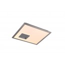 Trio 675114507 LED stropní svítidlo Portland 1x26W|3000K