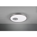 Trio 675194507 LED stropní svítidlo Portland 1x26W|3000K