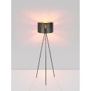 Globo 15342S stojací lampa Tunno 1x40W | E27