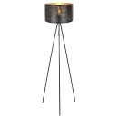 Globo 15342S stojací lampa Tunno 1x40W | E27