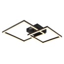 Globo GLB672842 LED přisazené stropní svítidlo TYLER  | 20W integrovaný LED zdroj | 800lm | 3000K