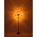 Globo GLB15633SA stojací lampa UDO  E14