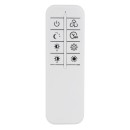 Globo GLB67333-40H LED závěsné stropní svítidlo UMBRA  | 40W integrovaný LED zdroj | 1761lm | 2700-6500K
