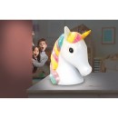 Globo UNICORN 28052 LED stolní lampička | 1W LED | 3000K