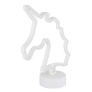 Globo UNICORN II 28065 LED stolní lampička | 2W LED