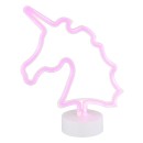 Globo UNICORN II 28065 LED stolní lampička | 2W LED