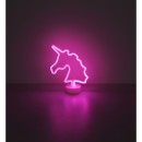 Globo UNICORN II 28065 LED stolní lampička | 2W LED