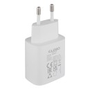 Globo 98699-5 příslušenství NETZSTECKER  | bílá