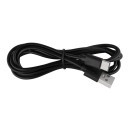 Globo VANCOUVER 58482B LED stolní lampička | 1W LED | 50lm