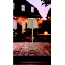 Globo VANCOUVER 58482S LED stolní lampička | 1W LED | 50lm