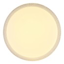 Globo GLB41263-24 LED přisazené stropní svítidlo VELENO | 24W integrovaný LED zdroj | 1560lm | 3000K