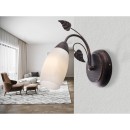 Globo VENEZIA 20800123X nástěnné svítidlo E14