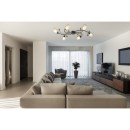 Globo VENEZIA 60800623X přisazené stropní svítidlo E14