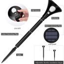 Immax 08502L LED venkovní zapichovací svítidlo GARDEN  | 1W integrovaný LED zdroj